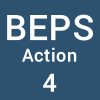 BEPS - Interest Deductibility Rules